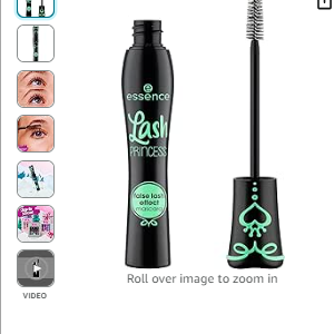 Essence Lash Princess False Lash